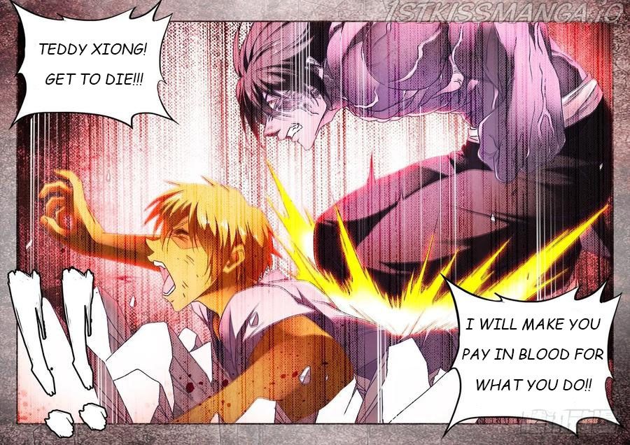 My Cultivator Girlfriend Chapter 485 12